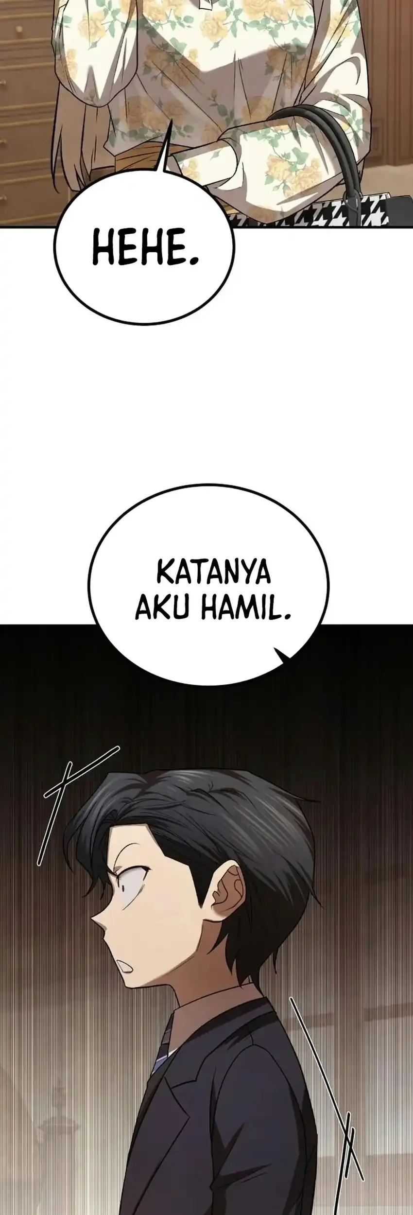 Turns Out to Be a Third-Generation Chaebol Chapter 13 Gambar 80