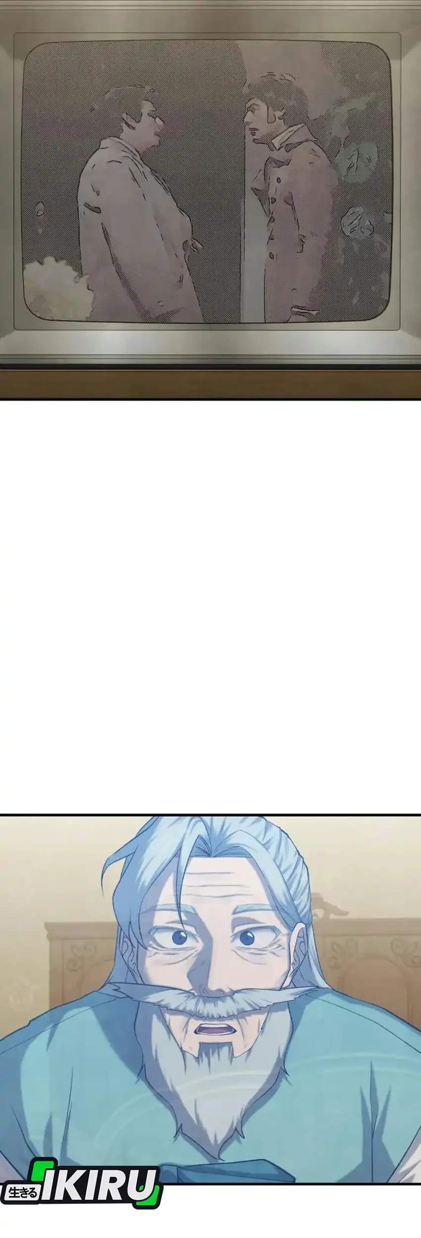 Turns Out to Be a Third-Generation Chaebol Chapter 13 Gambar 8