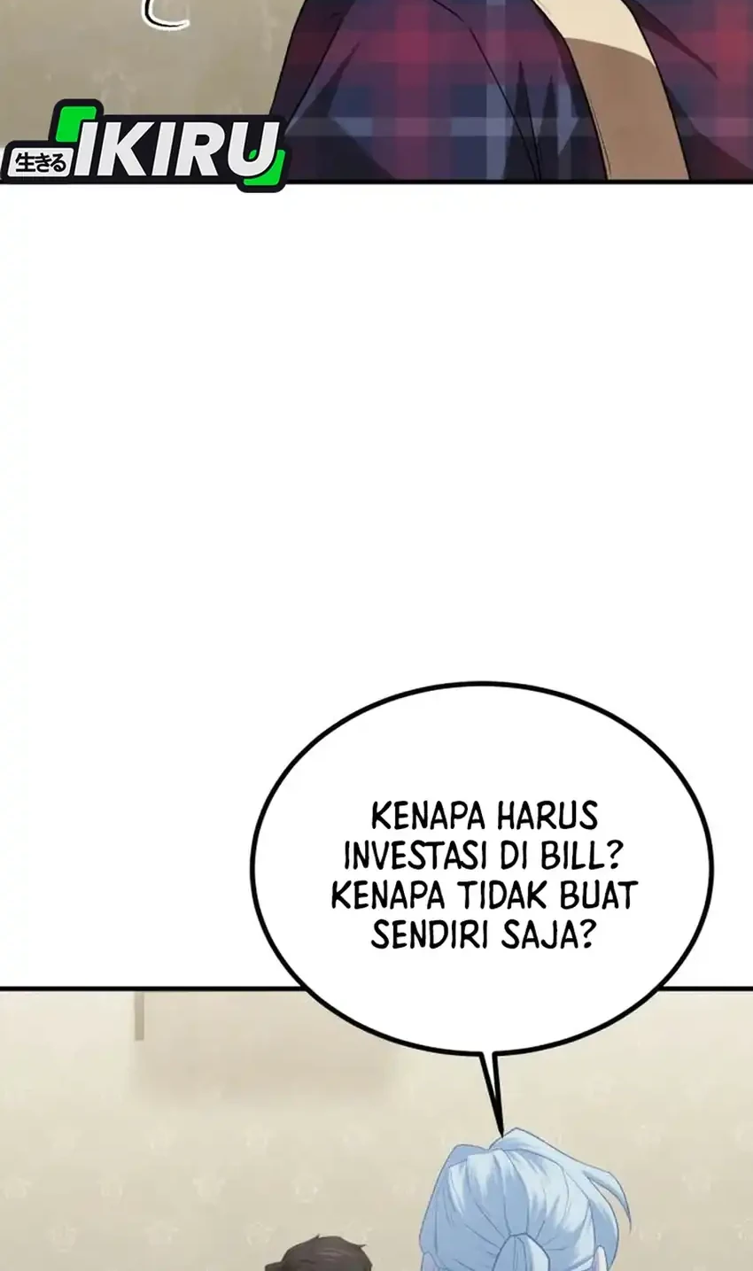 Turns Out to Be a Third-Generation Chaebol Chapter 13 Gambar 11