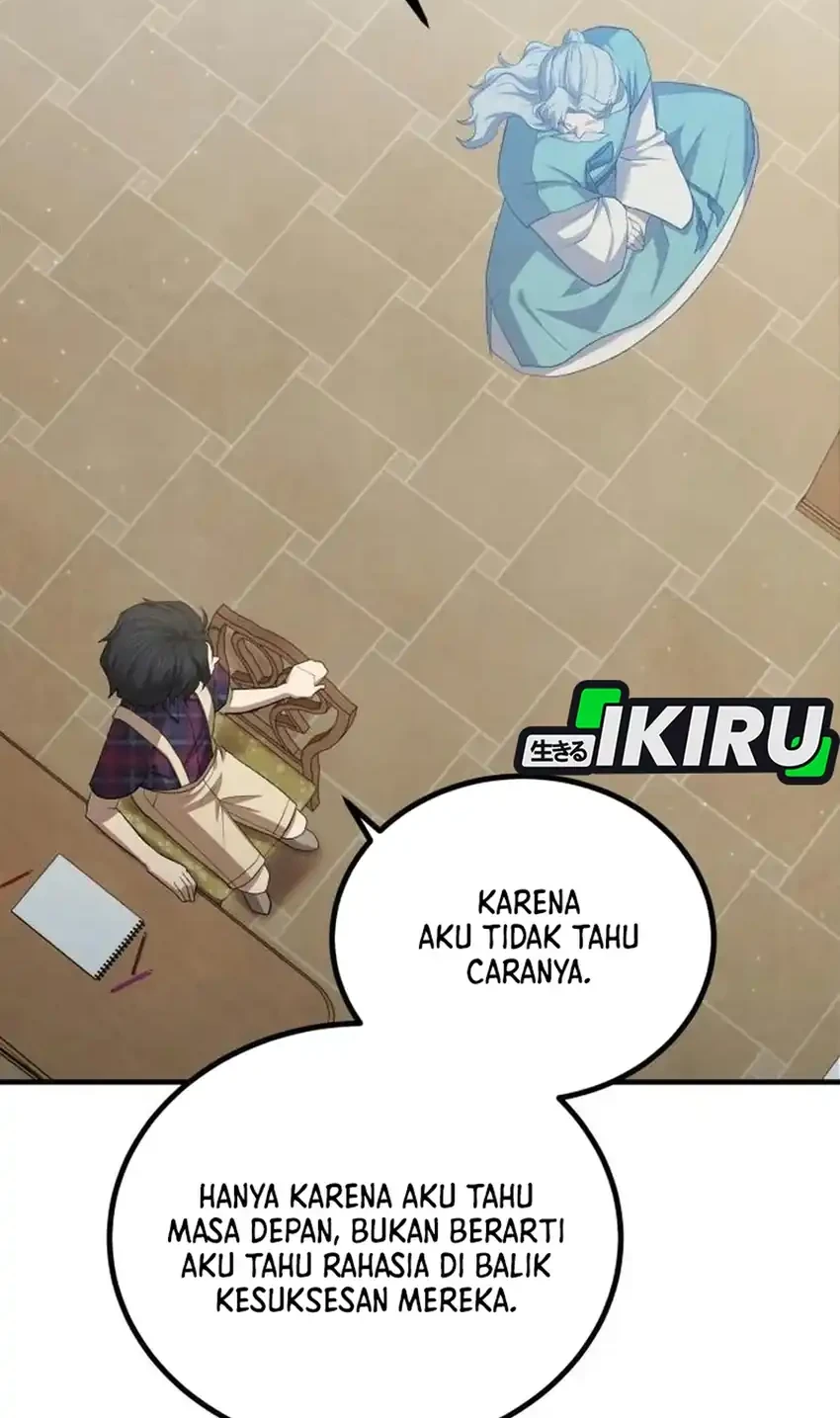 Turns Out to Be a Third-Generation Chaebol Chapter 13 Gambar 15
