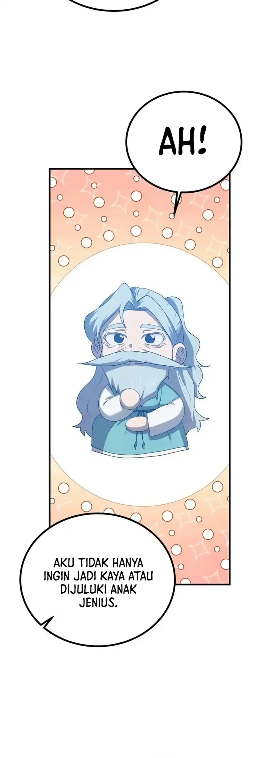 Turns Out to Be a Third-Generation Chaebol Chapter 13 Gambar 16
