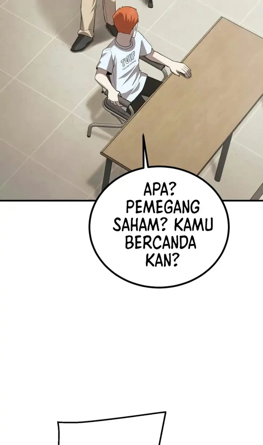 Turns Out to Be a Third-Generation Chaebol Chapter 14 Gambar 61
