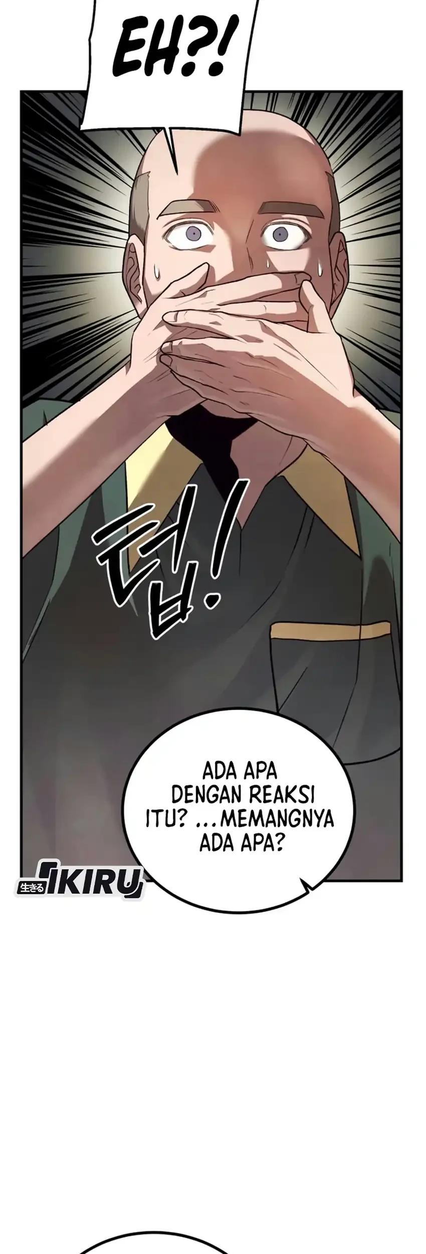 Turns Out to Be a Third-Generation Chaebol Chapter 14 Gambar 62