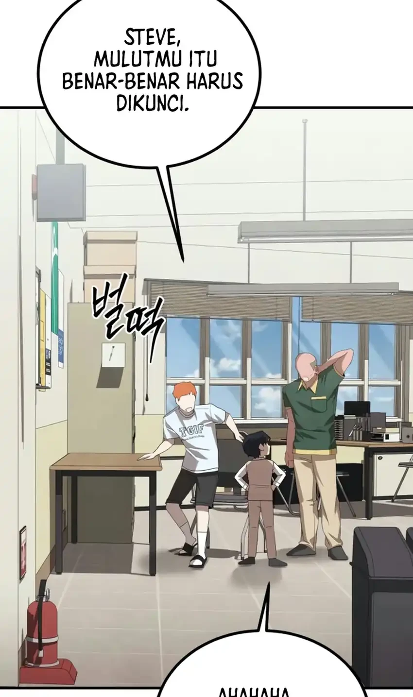 Turns Out to Be a Third-Generation Chaebol Chapter 14 Gambar 63