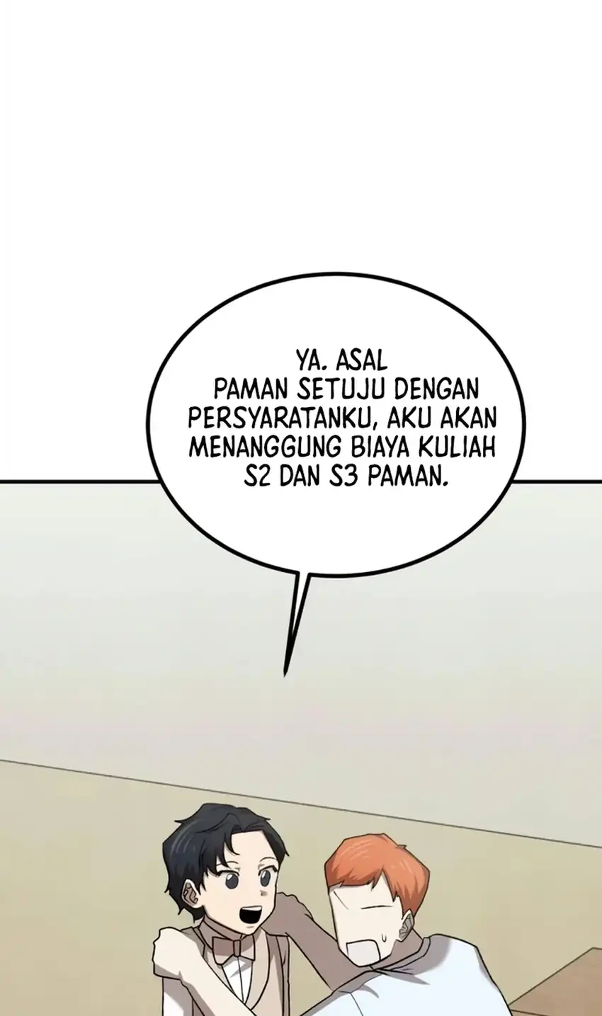 Turns Out to Be a Third-Generation Chaebol Chapter 14 Gambar 65