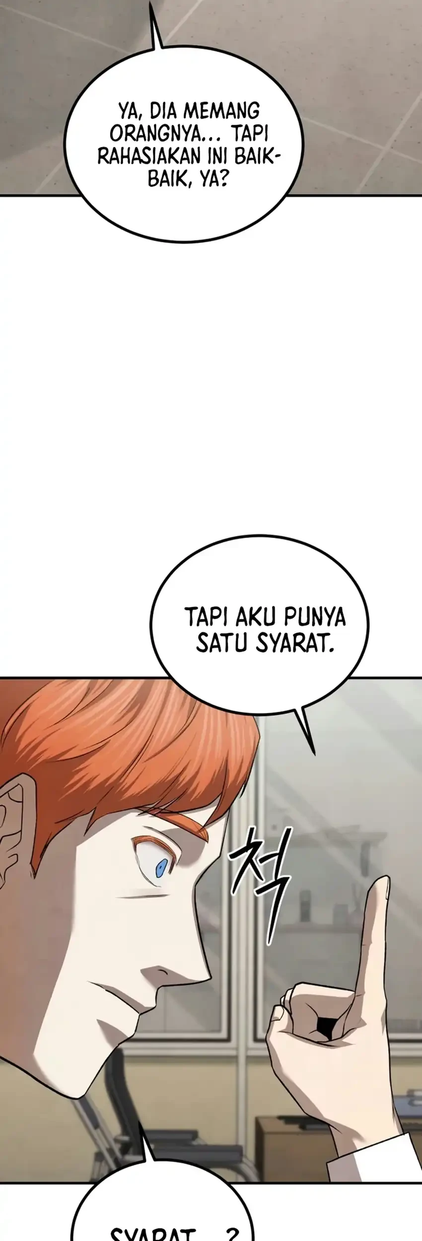 Turns Out to Be a Third-Generation Chaebol Chapter 14 Gambar 67