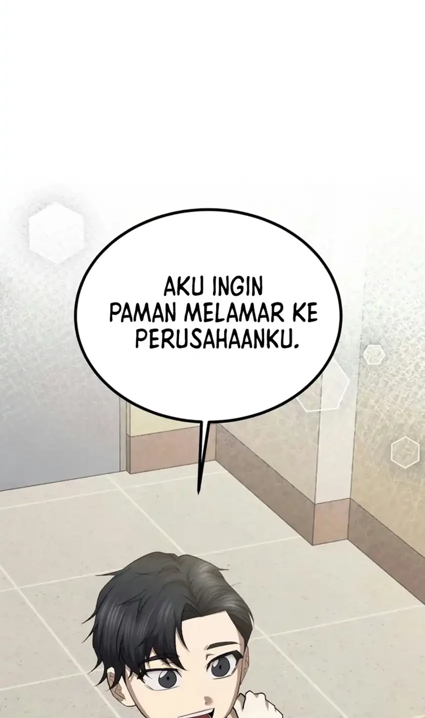 Turns Out to Be a Third-Generation Chaebol Chapter 14 Gambar 70