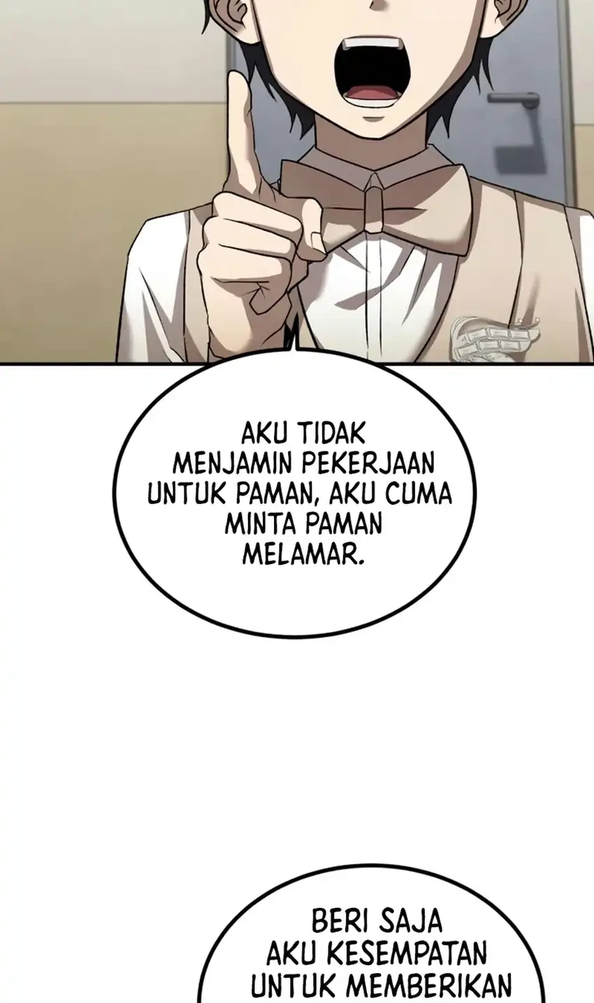 Turns Out to Be a Third-Generation Chaebol Chapter 14 Gambar 72