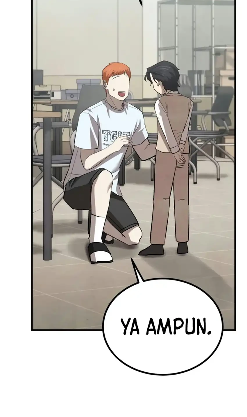 Turns Out to Be a Third-Generation Chaebol Chapter 14 Gambar 74