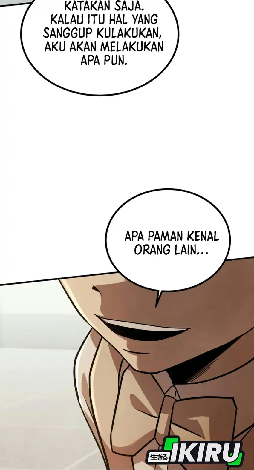 Turns Out to Be a Third-Generation Chaebol Chapter 14 Gambar 77