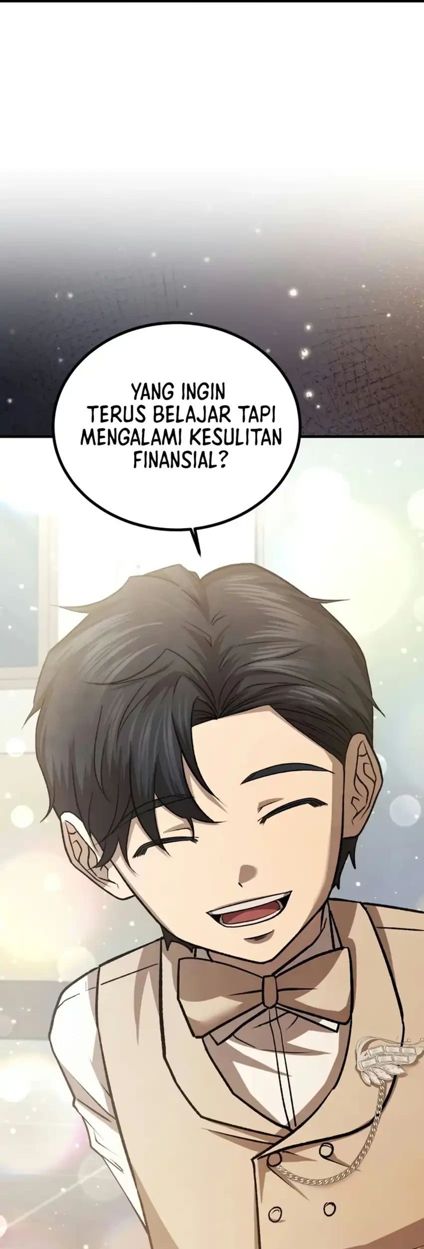 Turns Out to Be a Third-Generation Chaebol Chapter 14 Gambar 78