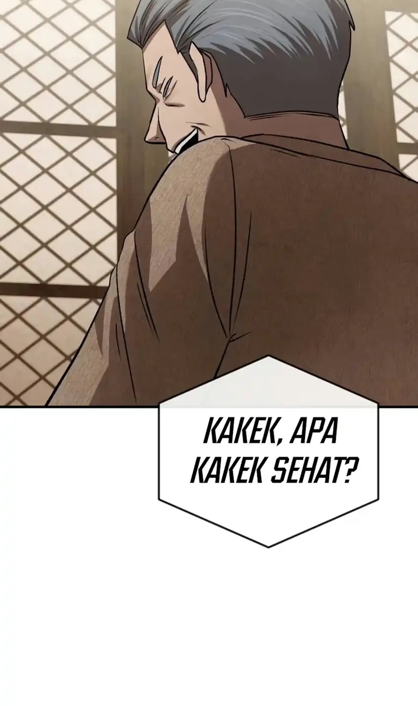 Turns Out to Be a Third-Generation Chaebol Chapter 14 Gambar 85
