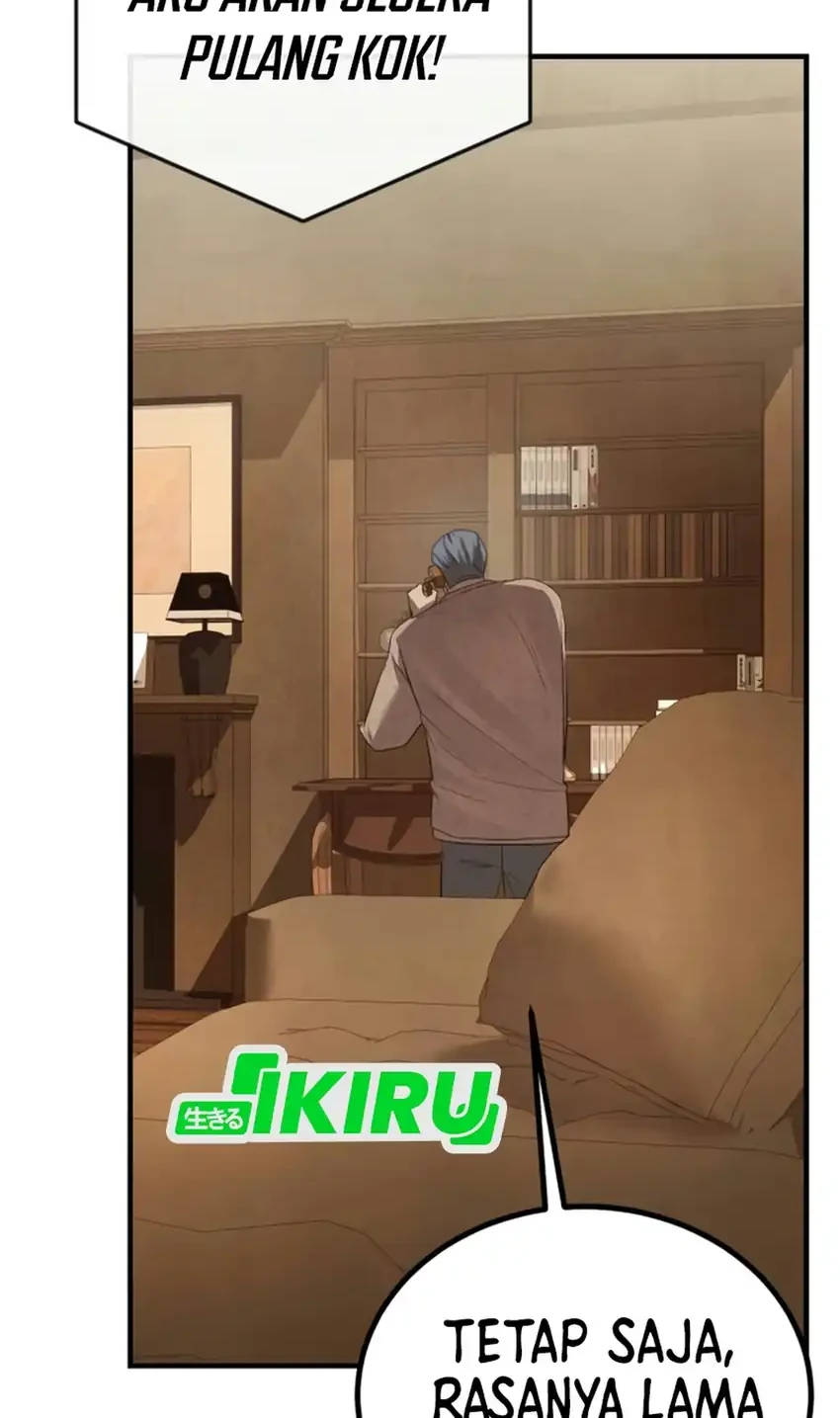 Turns Out to Be a Third-Generation Chaebol Chapter 14 Gambar 90