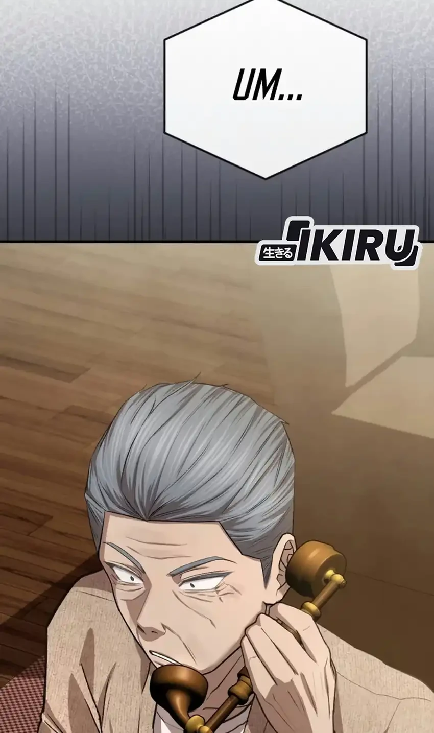 Turns Out to Be a Third-Generation Chaebol Chapter 14 Gambar 92