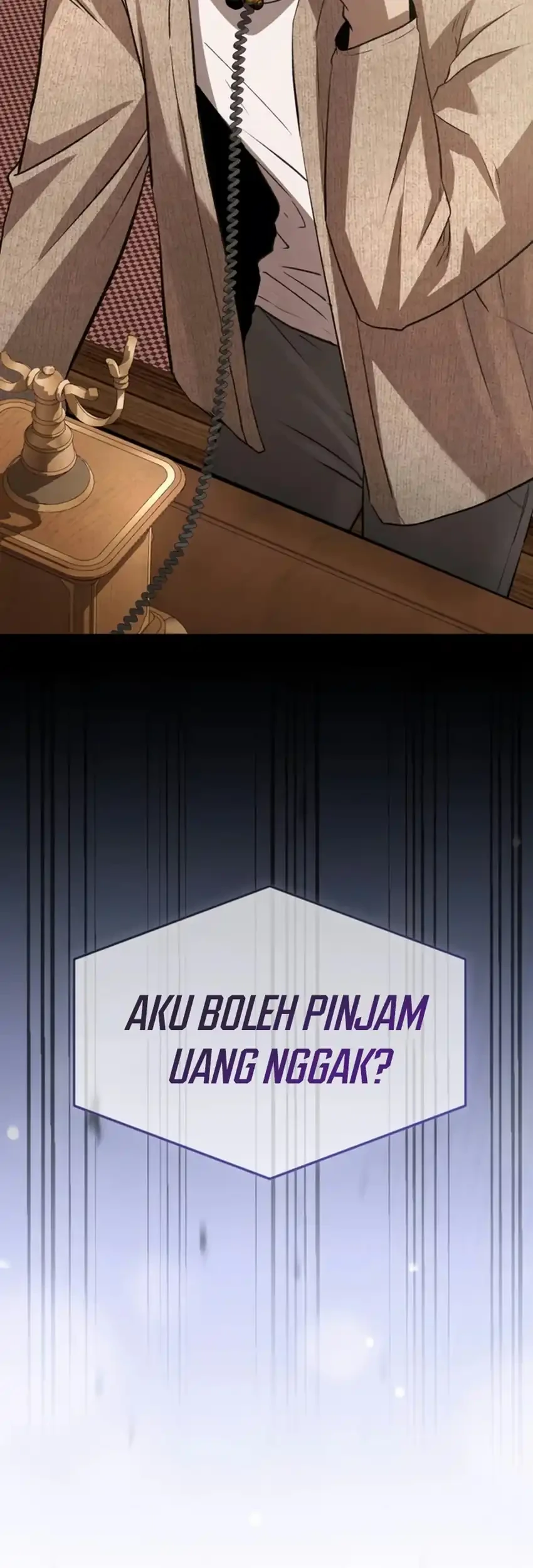 Turns Out to Be a Third-Generation Chaebol Chapter 14 Gambar 93