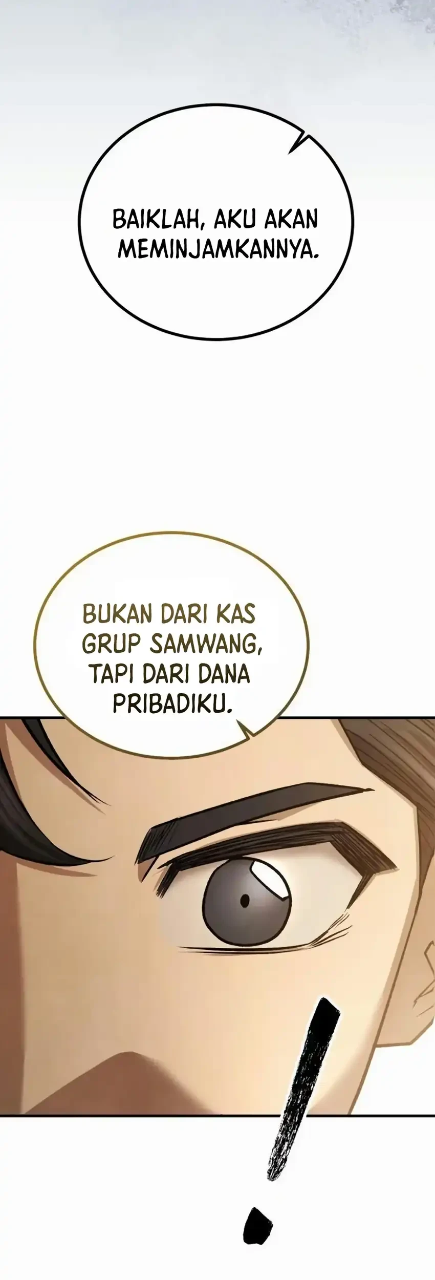 Turns Out to Be a Third-Generation Chaebol Chapter 15 Gambar 52
