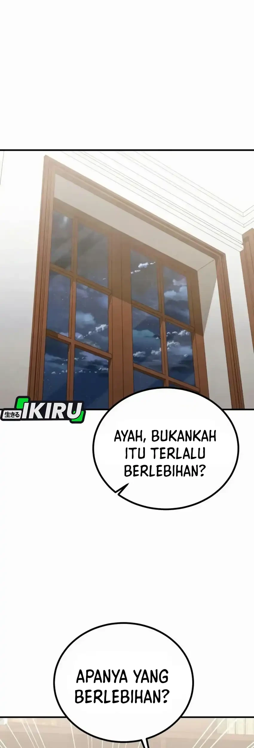 Turns Out to Be a Third-Generation Chaebol Chapter 15 Gambar 56