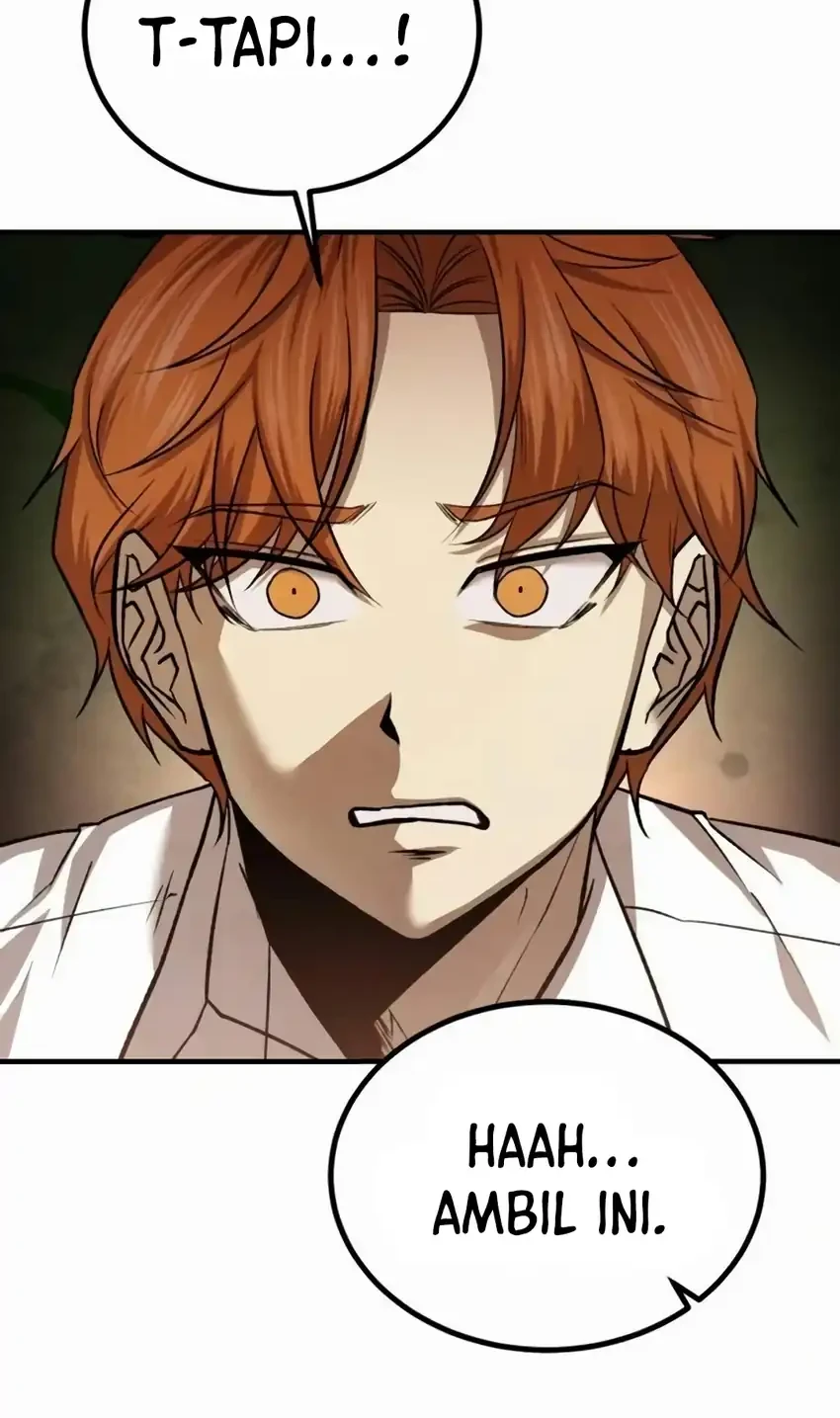 Turns Out to Be a Third-Generation Chaebol Chapter 15 Gambar 65