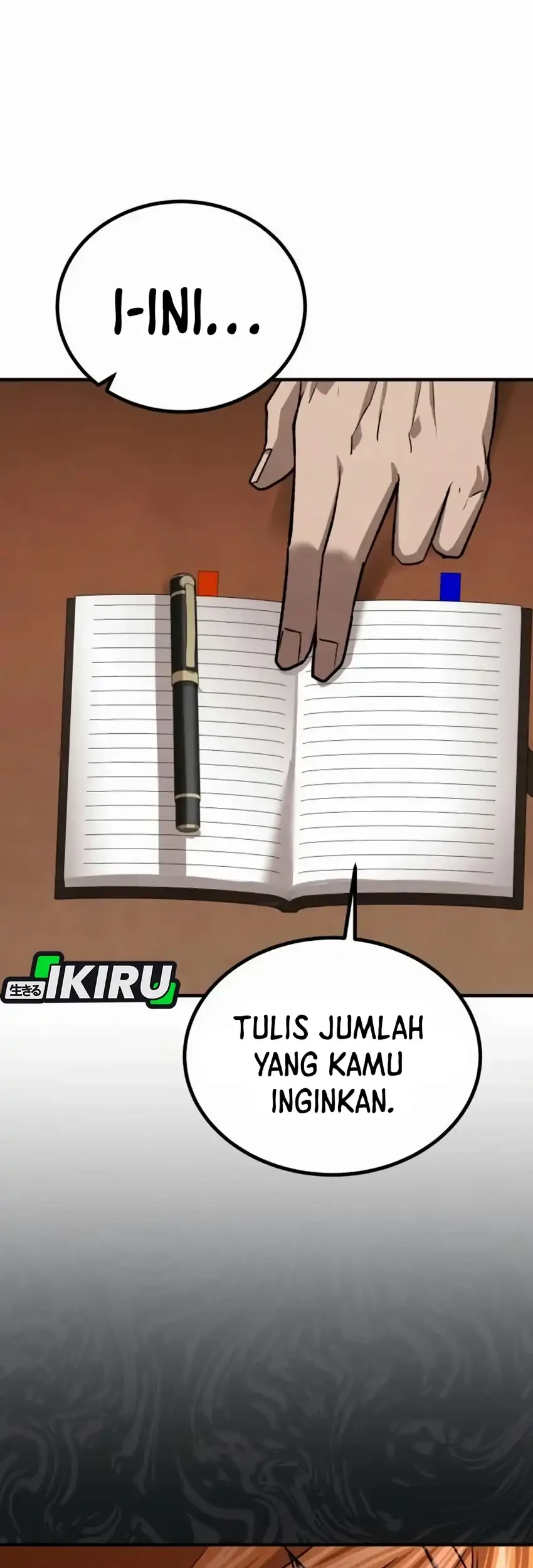 Turns Out to Be a Third-Generation Chaebol Chapter 15 Gambar 66