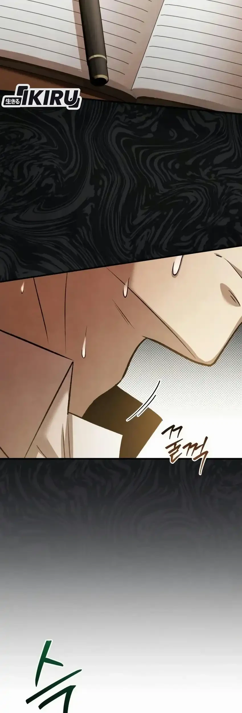 Turns Out to Be a Third-Generation Chaebol Chapter 15 Gambar 68