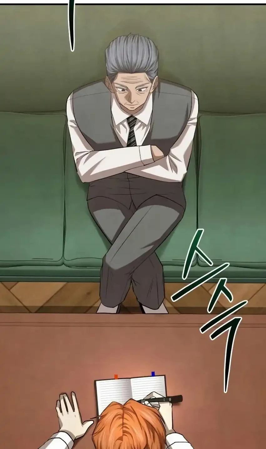 Turns Out to Be a Third-Generation Chaebol Chapter 15 Gambar 69