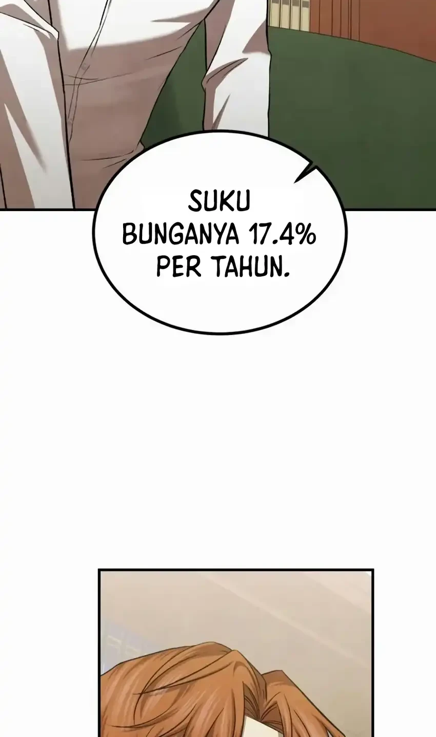 Turns Out to Be a Third-Generation Chaebol Chapter 15 Gambar 75