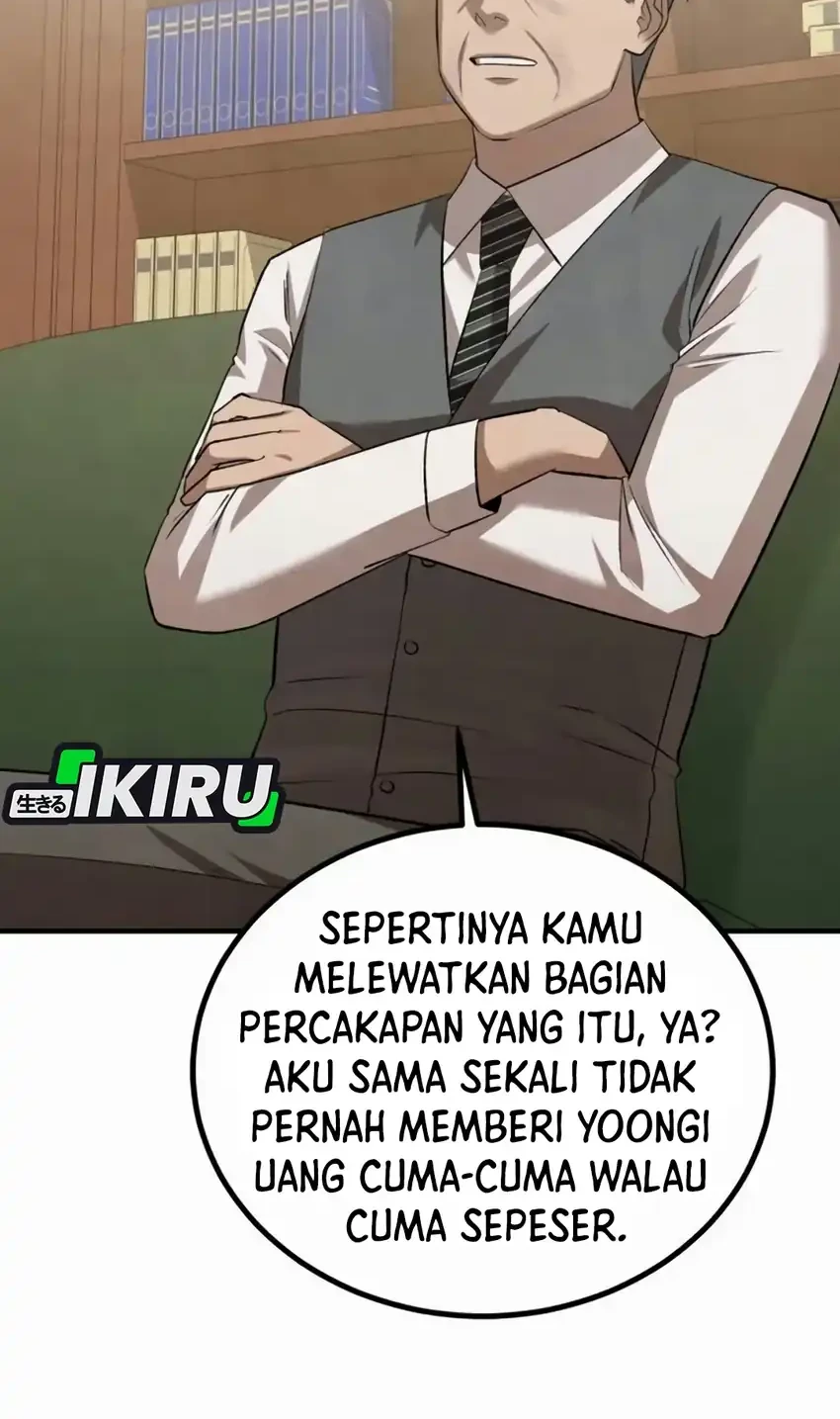 Turns Out to Be a Third-Generation Chaebol Chapter 15 Gambar 77