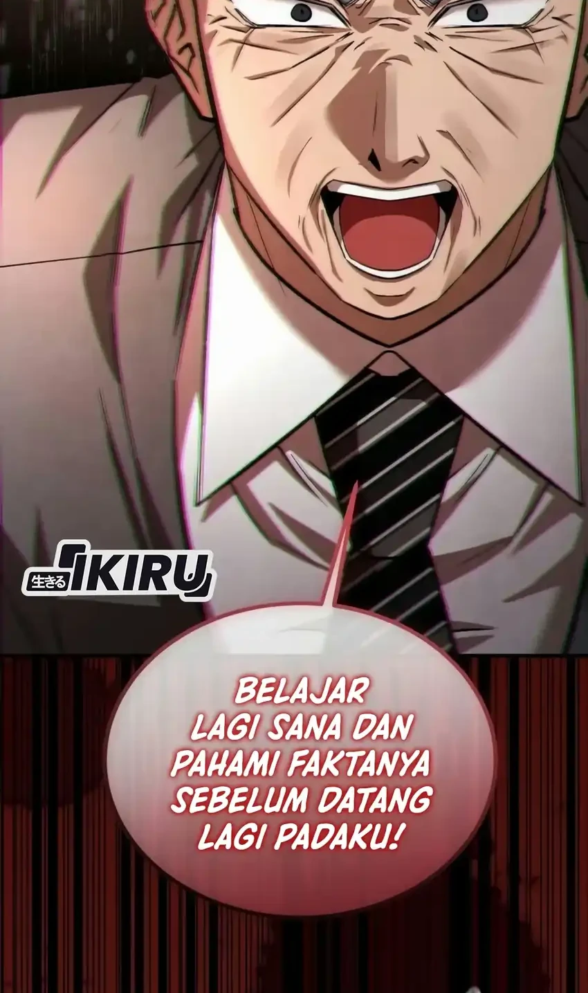 Turns Out to Be a Third-Generation Chaebol Chapter 15 Gambar 80