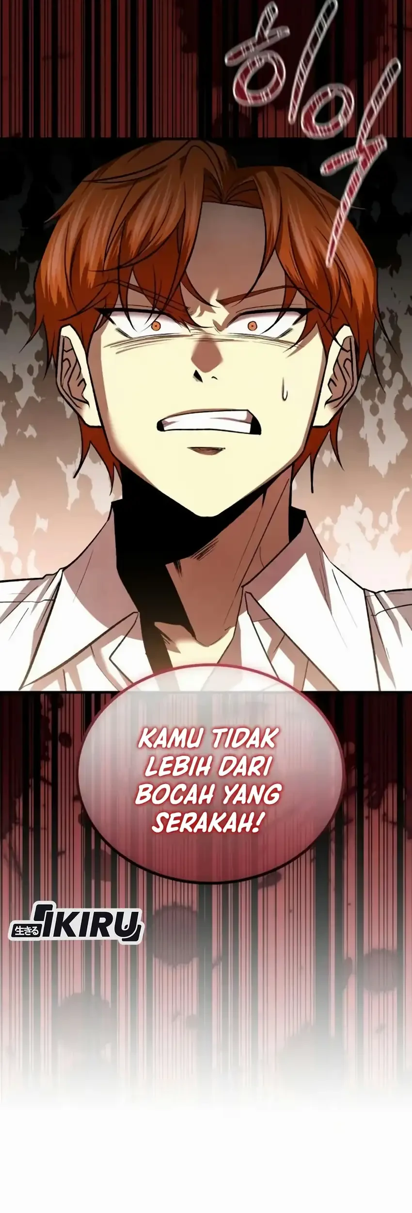 Turns Out to Be a Third-Generation Chaebol Chapter 15 Gambar 81