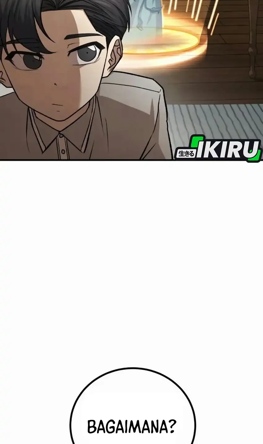 Turns Out to Be a Third-Generation Chaebol Chapter 15 Gambar 84