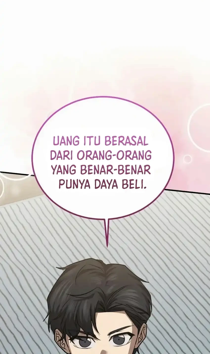 Turns Out to Be a Third-Generation Chaebol Chapter 15 Gambar 91