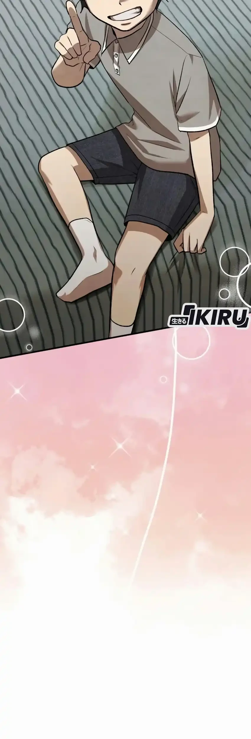 Turns Out to Be a Third-Generation Chaebol Chapter 15 Gambar 92