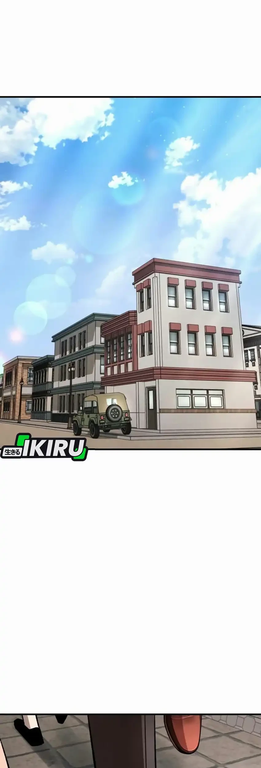 Turns Out to Be a Third-Generation Chaebol Chapter 15 Gambar 94