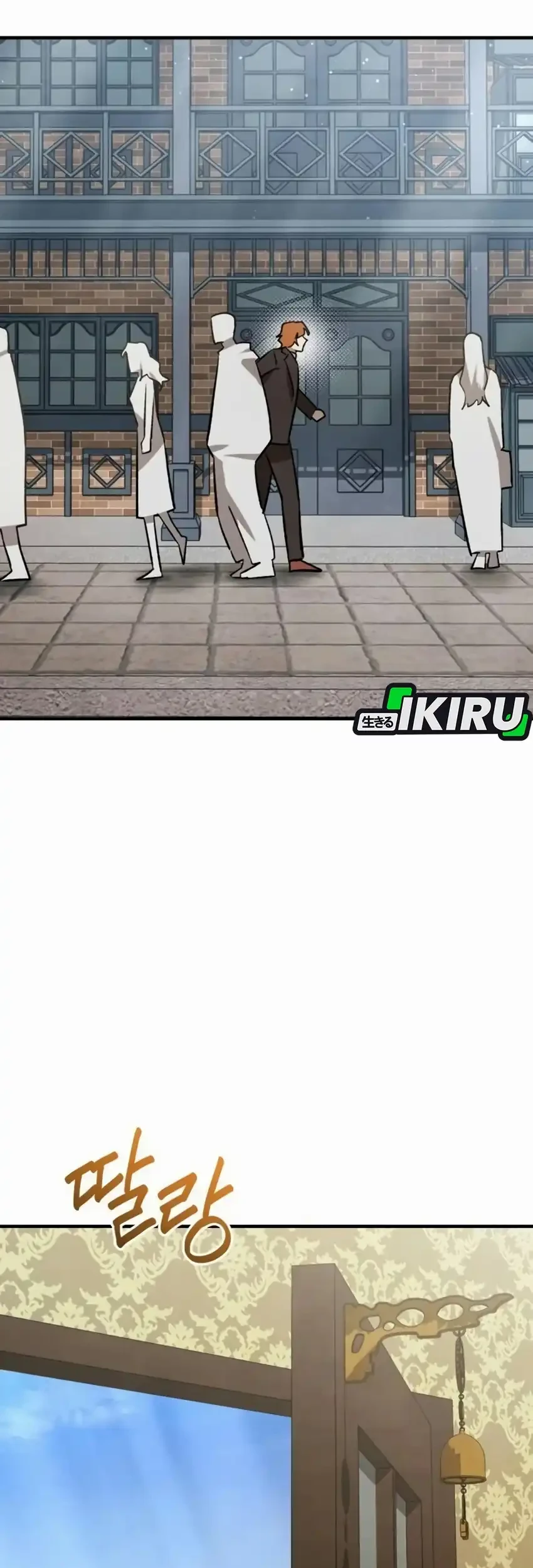 Turns Out to Be a Third-Generation Chaebol Chapter 15 Gambar 96