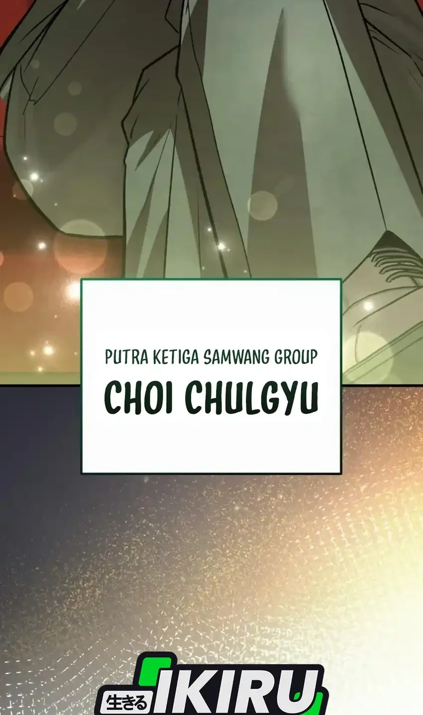 Turns Out to Be a Third-Generation Chaebol Chapter 15 Gambar 103