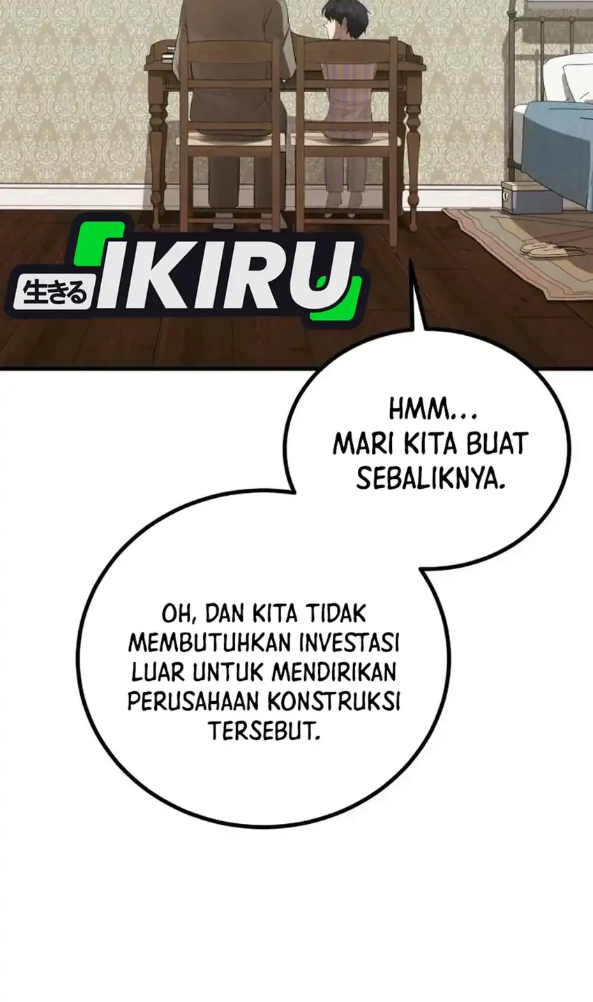Turns Out to Be a Third-Generation Chaebol Chapter 16 Gambar 68