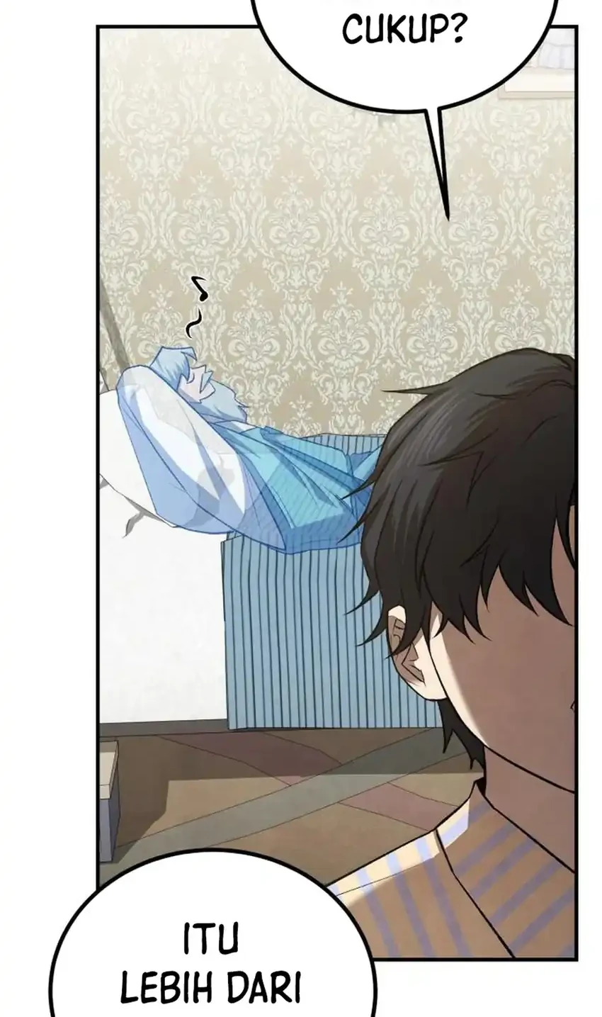 Turns Out to Be a Third-Generation Chaebol Chapter 16 Gambar 70