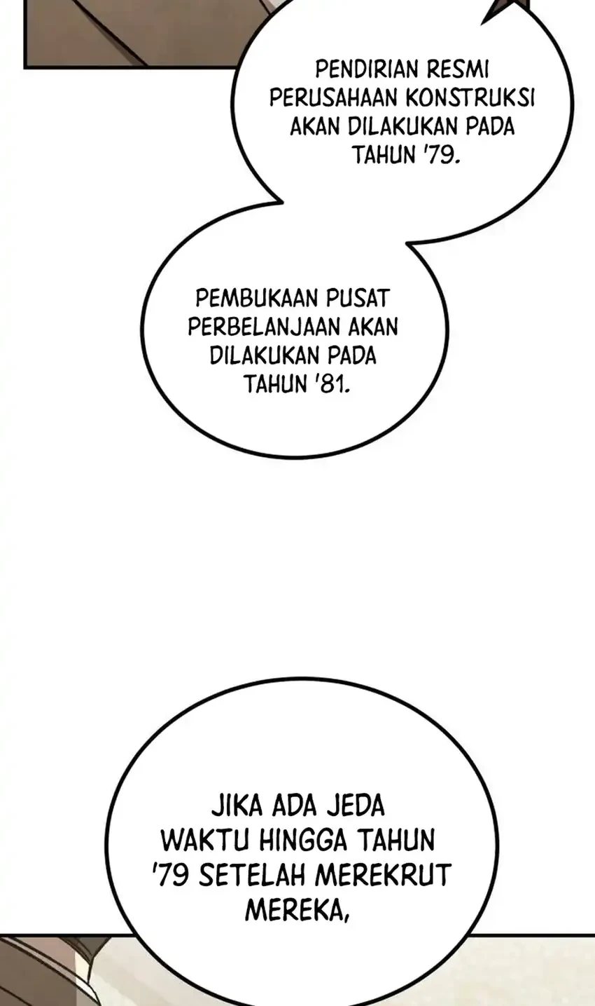 Turns Out to Be a Third-Generation Chaebol Chapter 16 Gambar 74