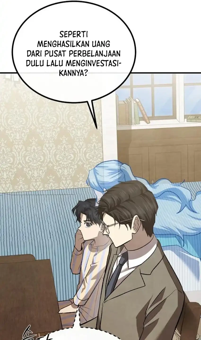 Turns Out to Be a Third-Generation Chaebol Chapter 16 Gambar 78