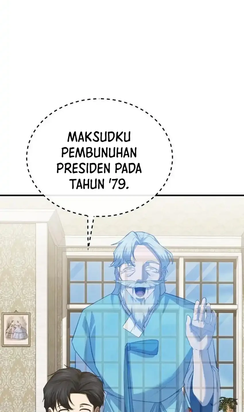 Turns Out to Be a Third-Generation Chaebol Chapter 16 Gambar 80