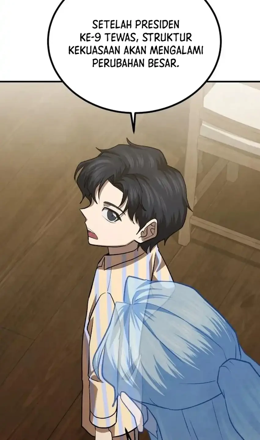 Turns Out to Be a Third-Generation Chaebol Chapter 16 Gambar 82