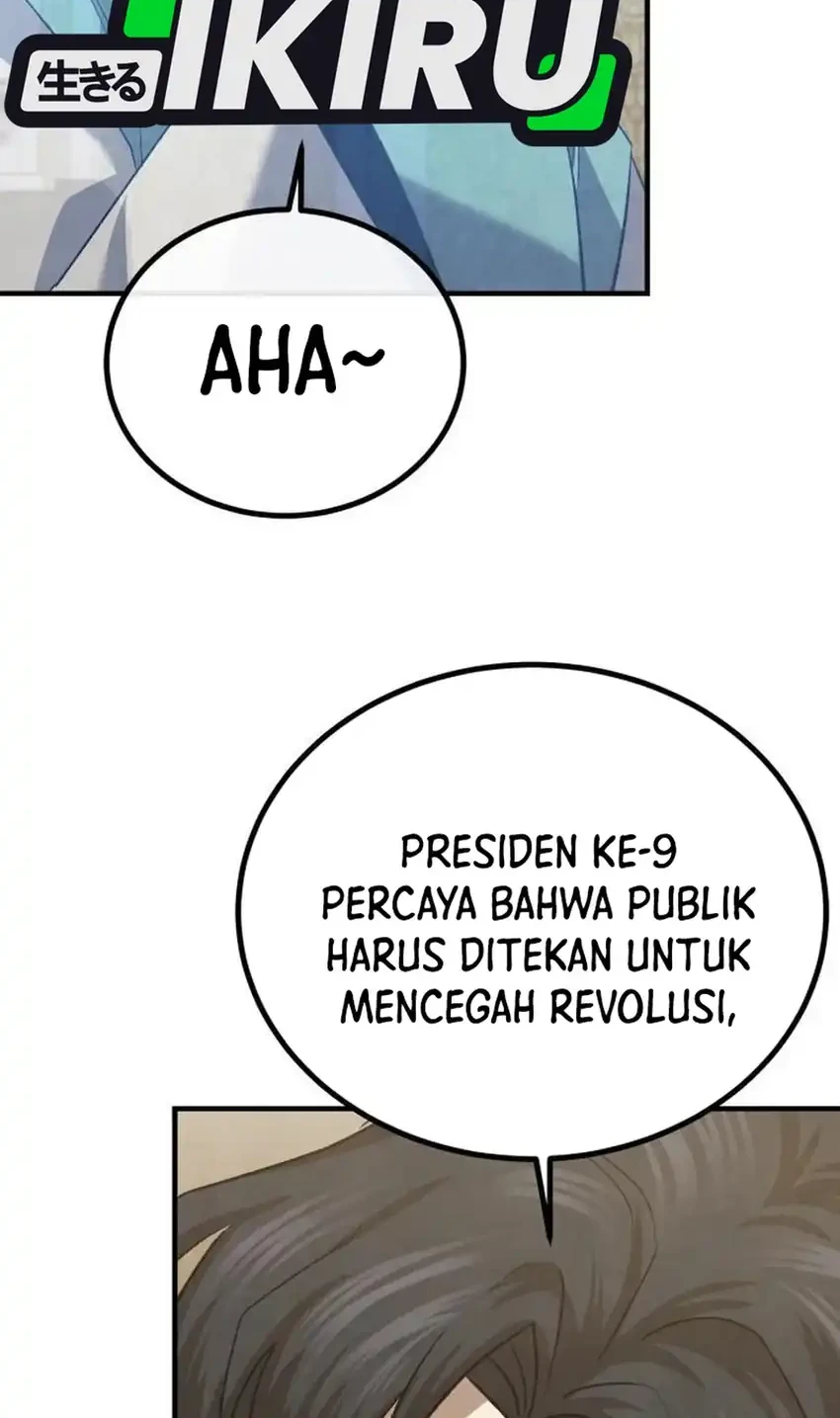 Turns Out to Be a Third-Generation Chaebol Chapter 16 Gambar 84