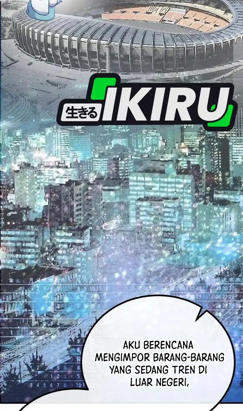 Turns Out to Be a Third-Generation Chaebol Chapter 16 Gambar 86