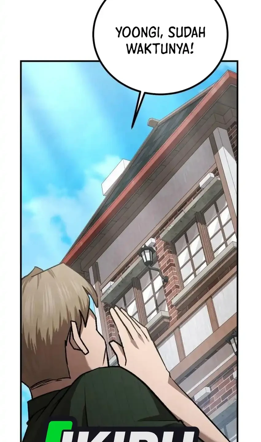 Turns Out to Be a Third-Generation Chaebol Chapter 16 Gambar 88