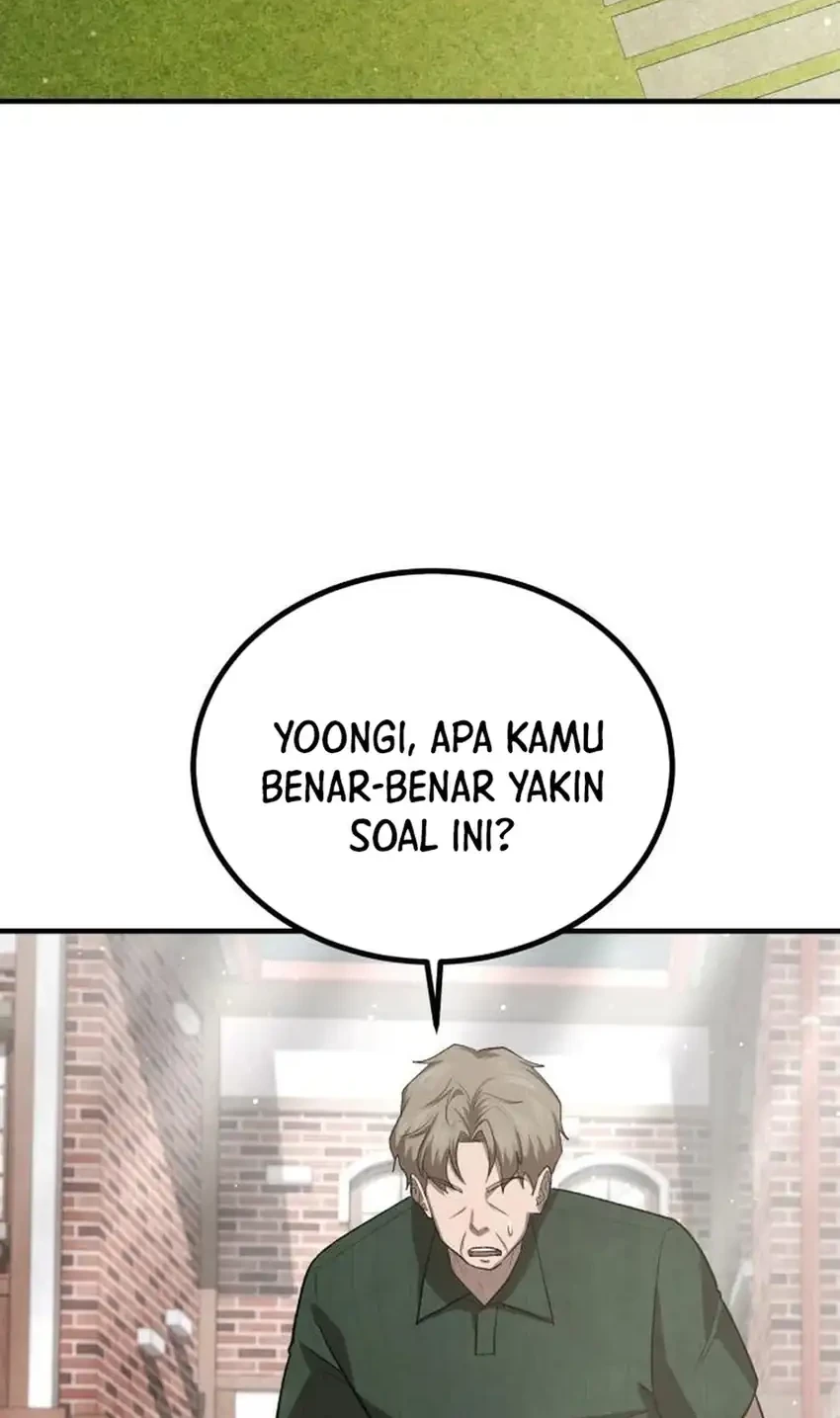Turns Out to Be a Third-Generation Chaebol Chapter 16 Gambar 90