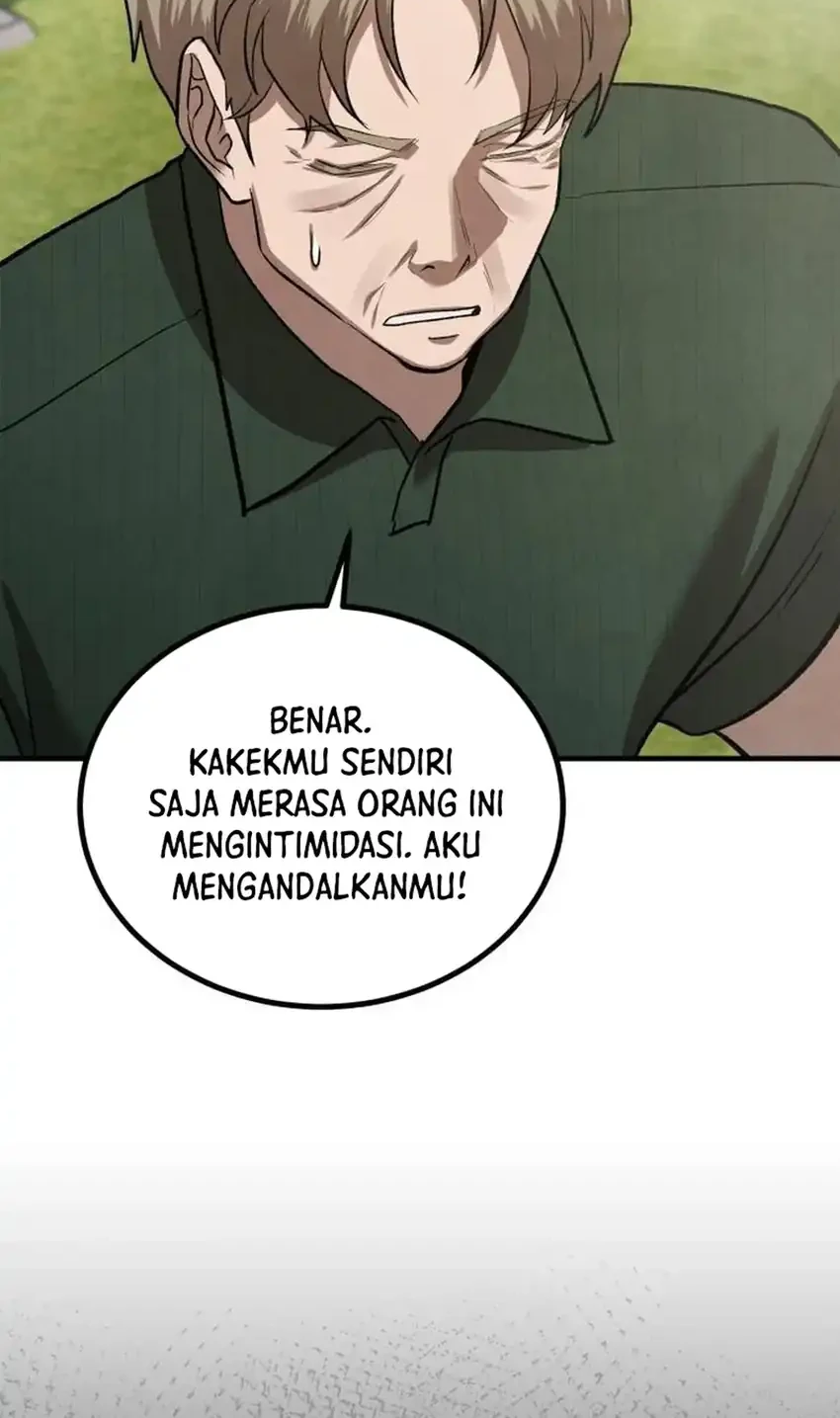 Turns Out to Be a Third-Generation Chaebol Chapter 16 Gambar 92