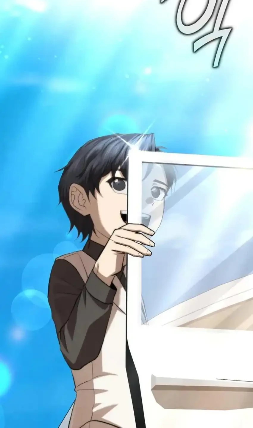 Turns Out to Be a Third-Generation Chaebol Chapter 16 Gambar 96