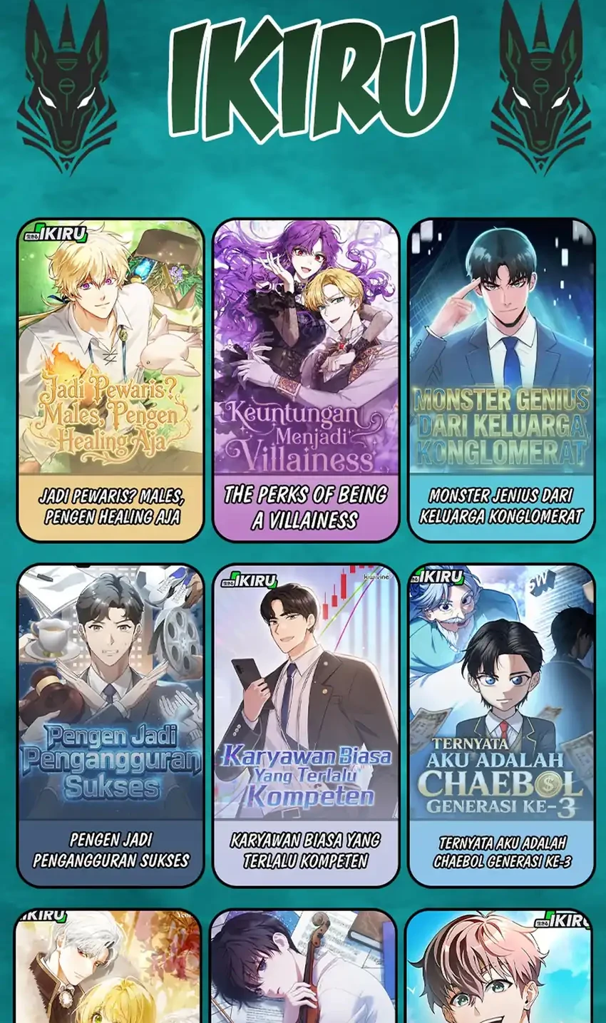 Turns Out to Be a Third-Generation Chaebol Chapter 16 Gambar 100