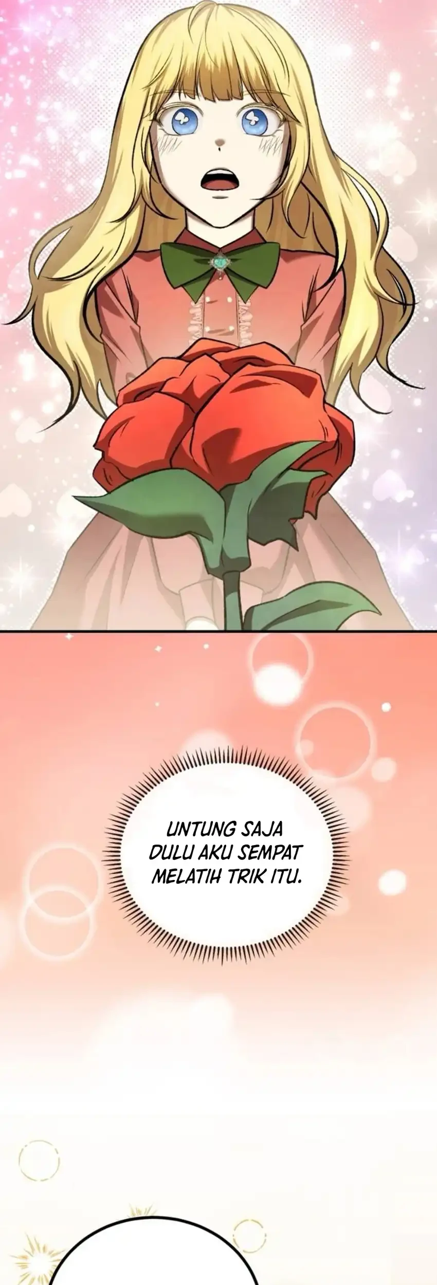 Turns Out to Be a Third-Generation Chaebol Chapter 17 Gambar 57