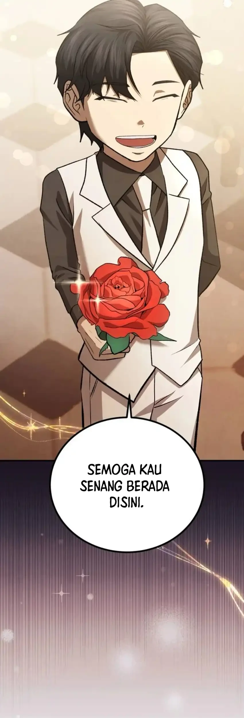 Turns Out to Be a Third-Generation Chaebol Chapter 17 Gambar 59